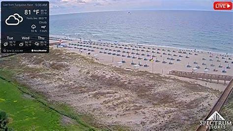 orange beach webcam|Turquoise Place Live Webcam, Orange Beach, AL, USA